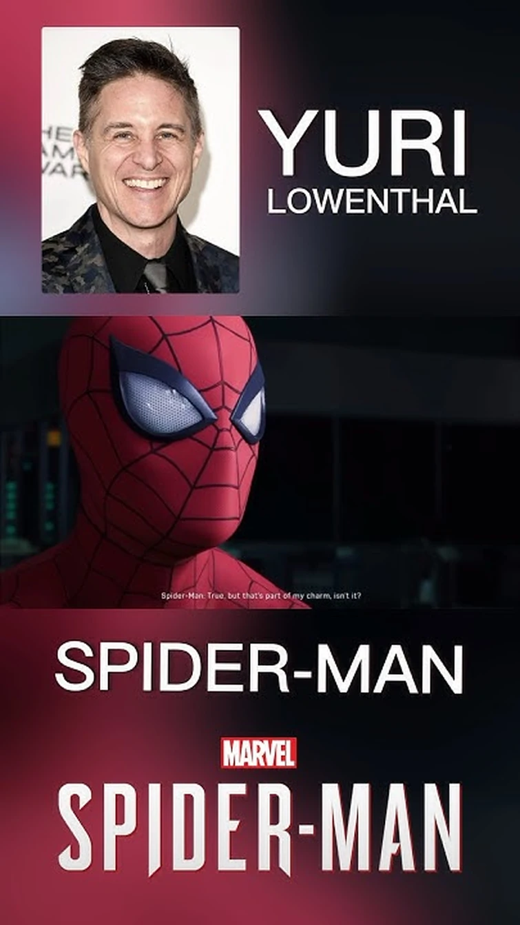 Voice Actors who are Everywhere- Part 124 #voiceactors