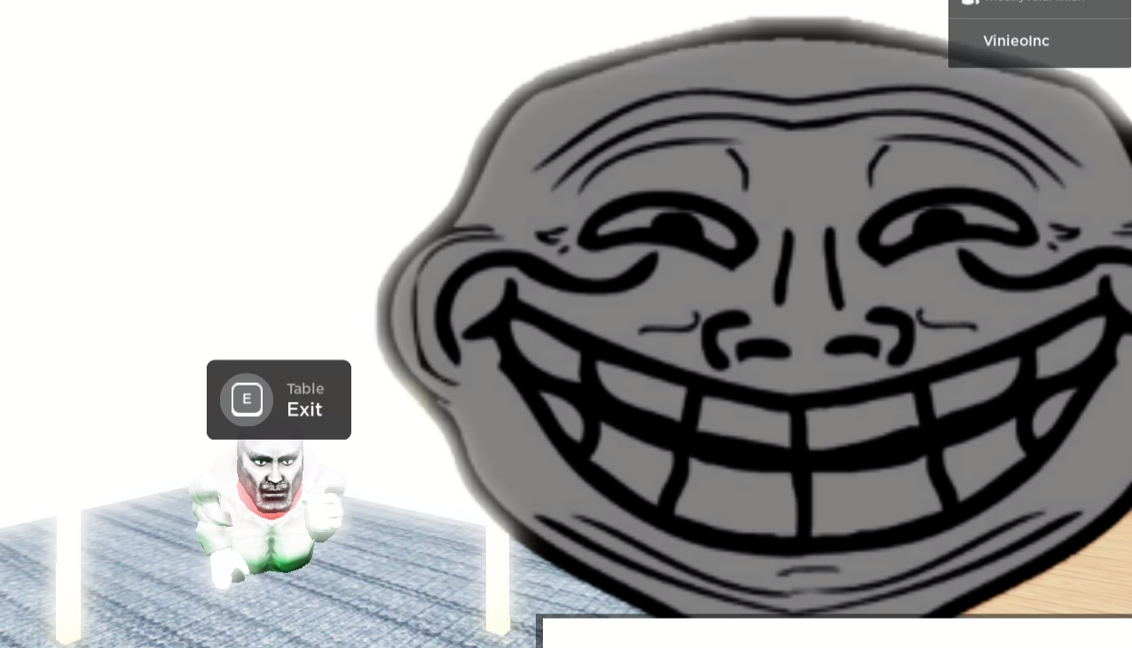 I FOUND TROLLFACE! | Fandom