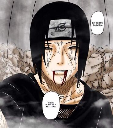 How To Be Emo in Shindo: Itachi Edition