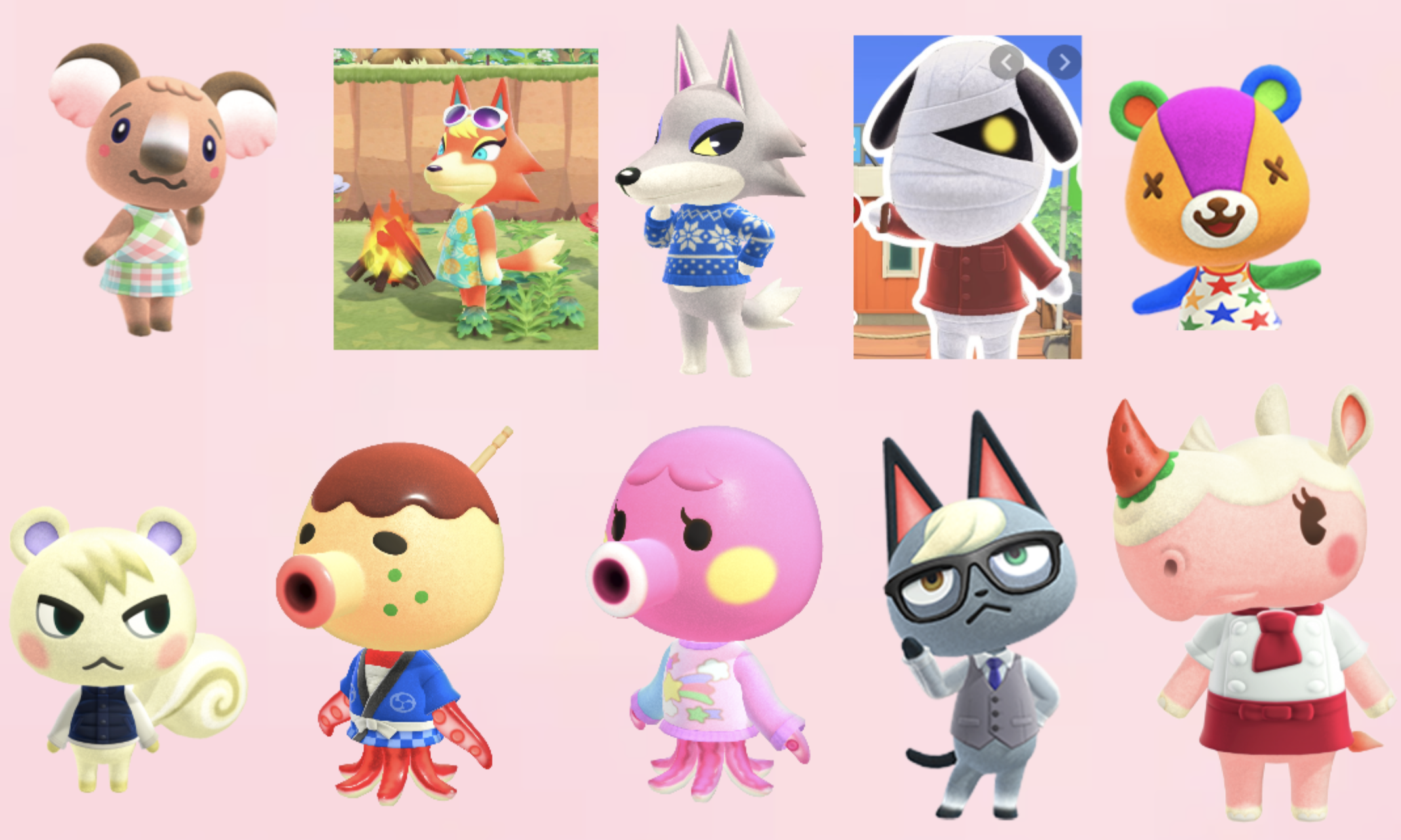 Discuss Everything About Animal Crossing Wiki | Fandom