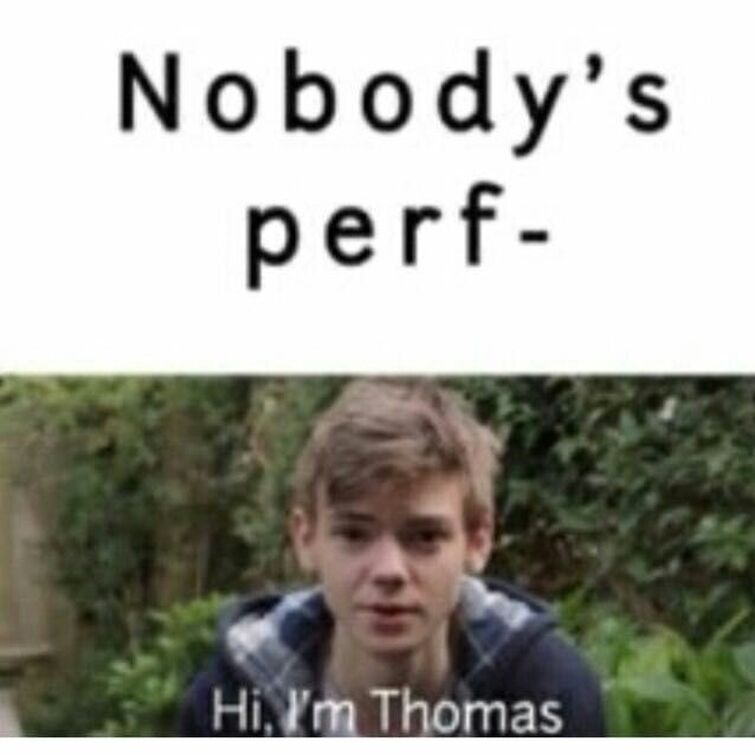 Thomasss Fandom