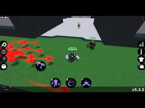 Found Something Strange Wonder If It S A Bug Or Hack Fandom - roblox critical strike wiki fandom roblox counter strike cheats Found Something Strange Wonder If It S A Bug Or Hack Fandom - roblox counter strike cheats