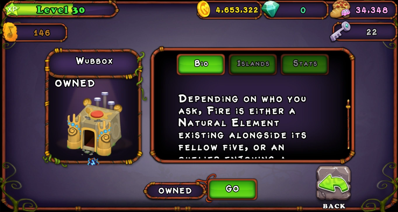 We can go to MSM Playground now Fandom