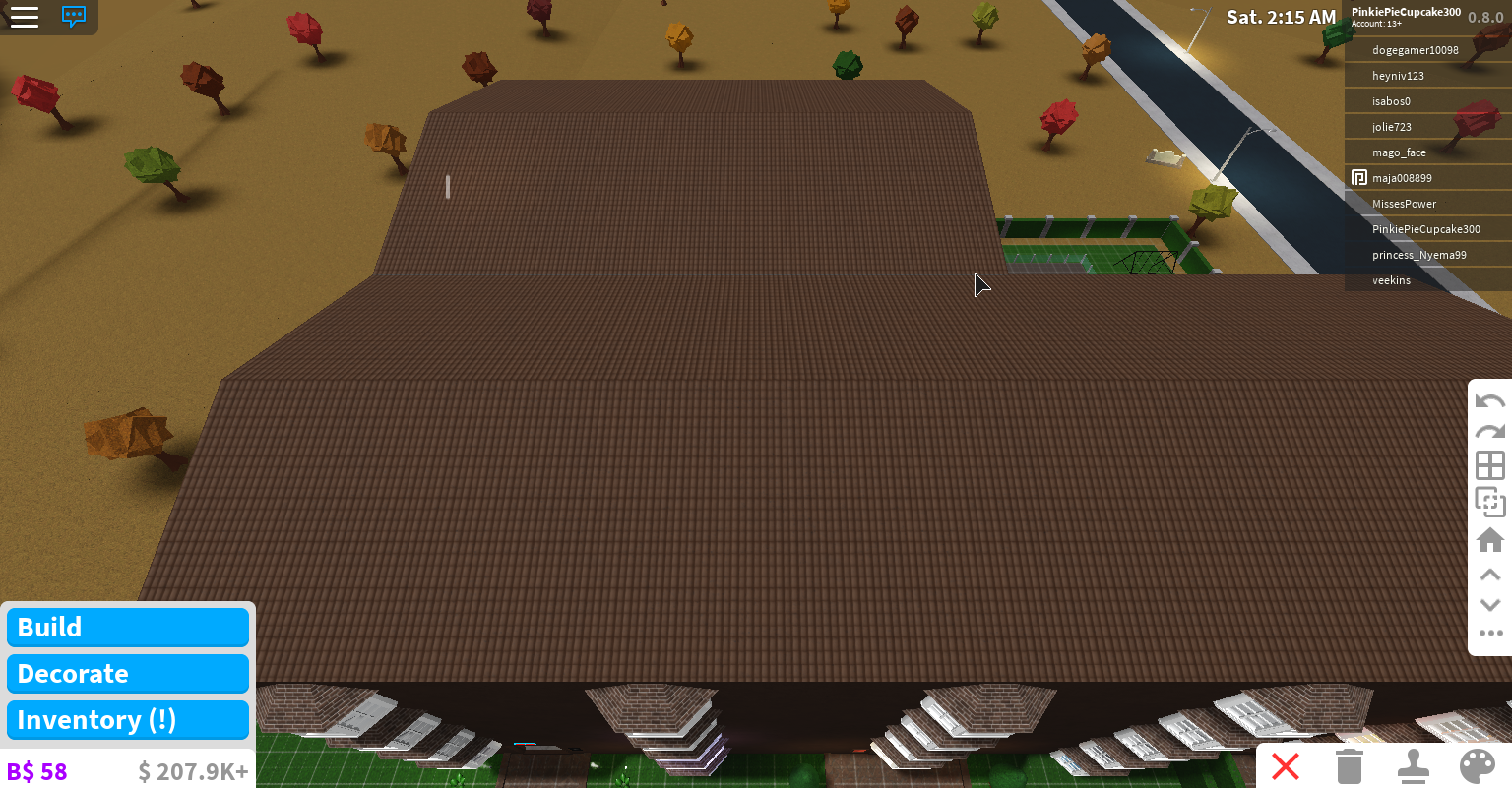 Roblox Bloxburg Houses 40k