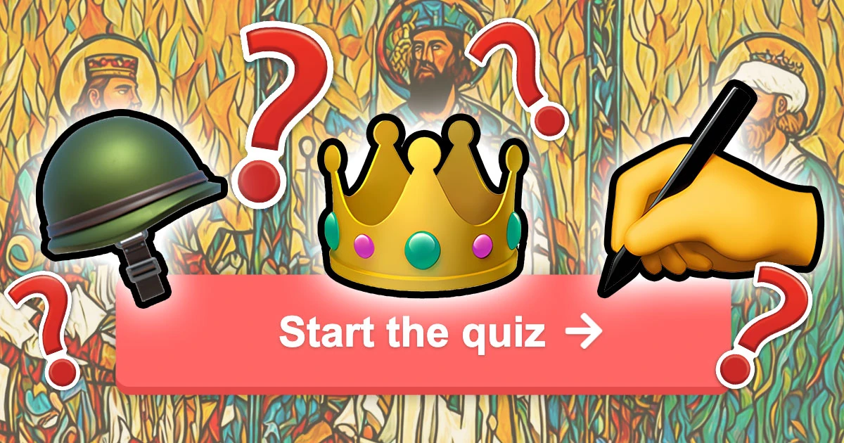 Soldier poet king quiz Fandom