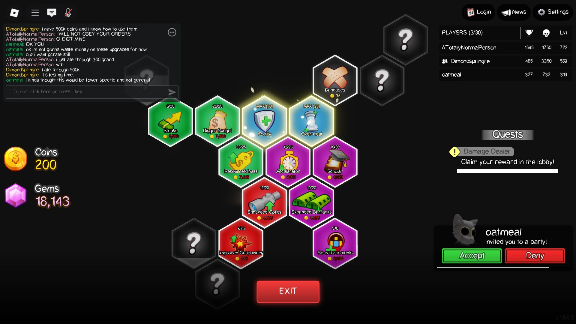 someone leaked the wave 45 song for the hc rework | Fandom