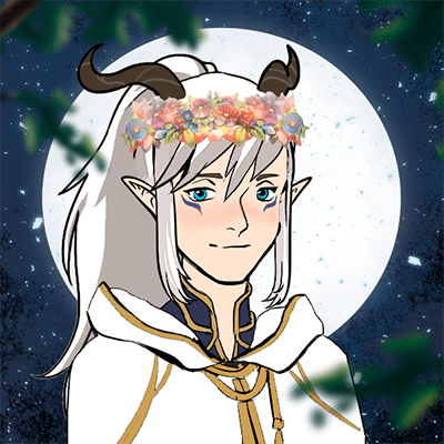 RPG Character Maker｜Picrew