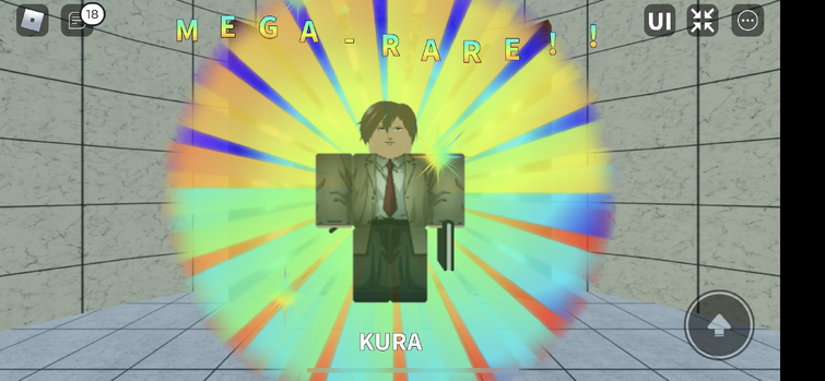 Kura (Light Yagami), Roblox: All Star Tower Defense Wiki