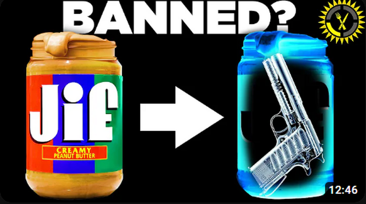 this-is-not-going-to-stop-me-from-eating-peanut-butter-fandom
