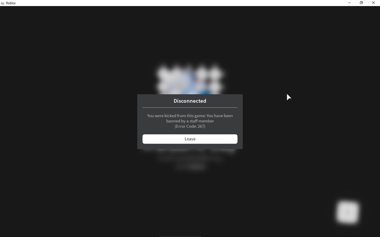 Banned Fandom - how to remove games from your profile roblox