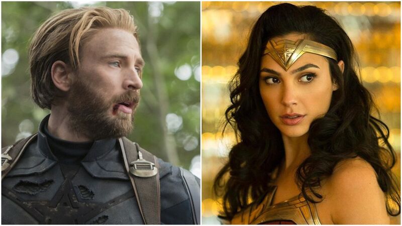 Will ‘Wonder Woman 1984’ Follow Captain America’s Format? | Fandom