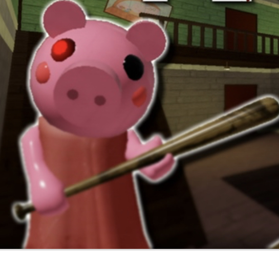 Best Piggy Character Fandom - piggy roblox script 2020