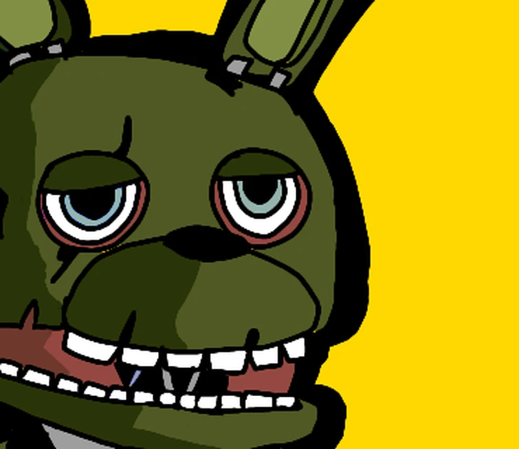 Fnaf icon