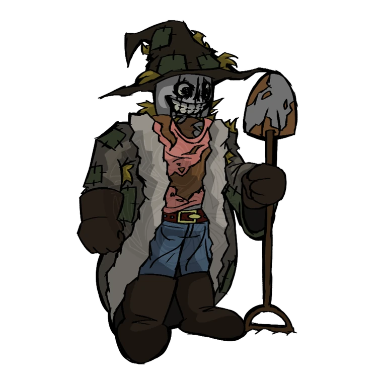 JimmyBiscut74 and Rust_010 renders | Fandom