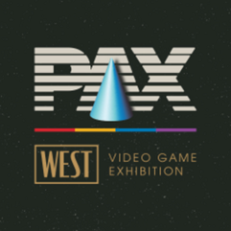 PAX2 - Twitch