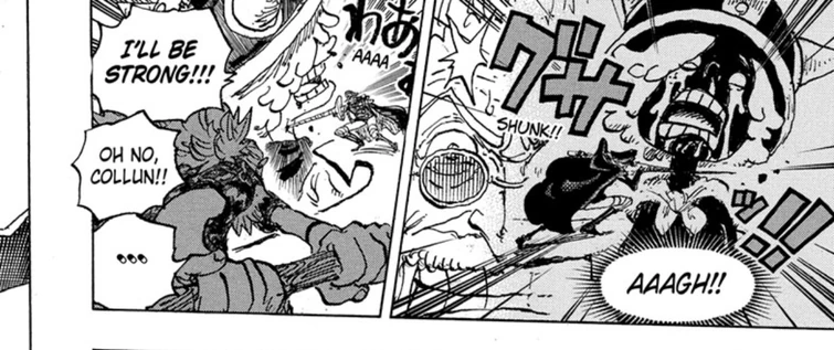 Discuss Everything About One Piece Wiki | Fandom