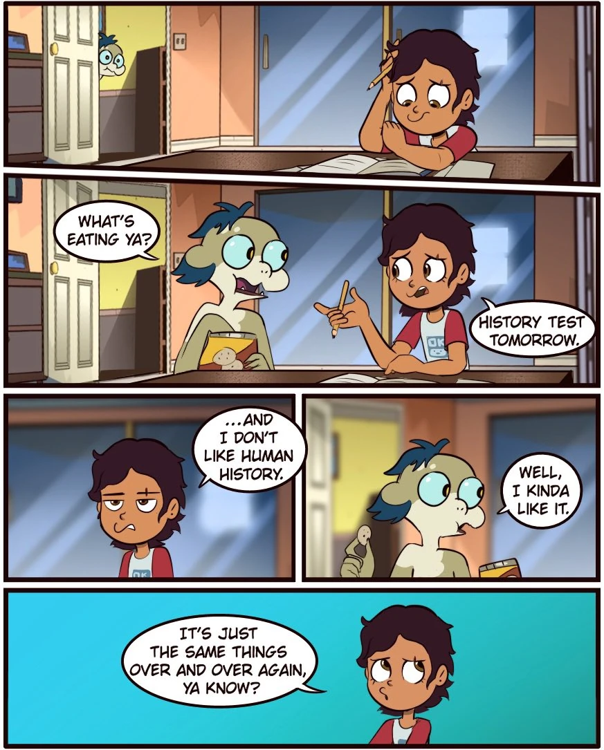 Moringmark Test Fandom