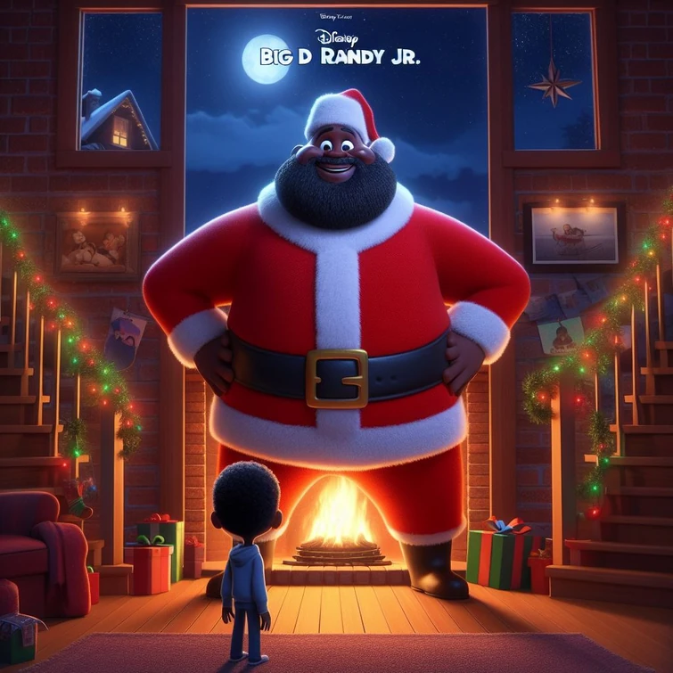 I’m seeing this movie on the 20th! Fandom