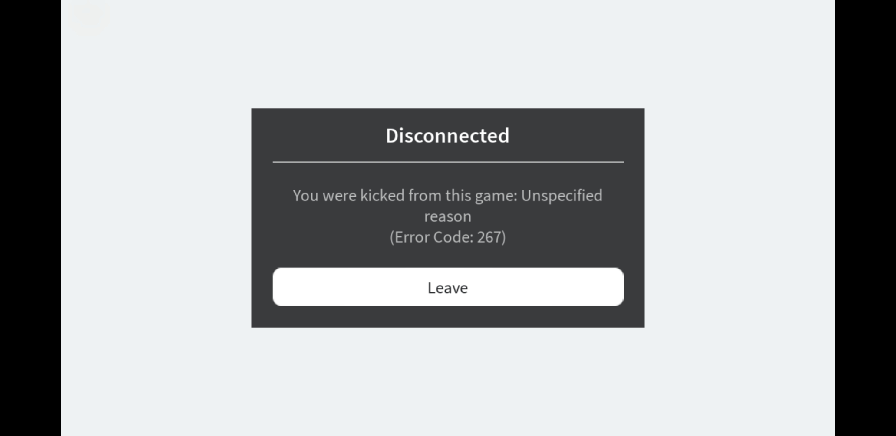 How To Fix Roblox Error 267 - You Were Kicked From This Game 