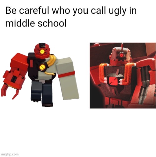 Not so daily TDX meme #1 | Fandom