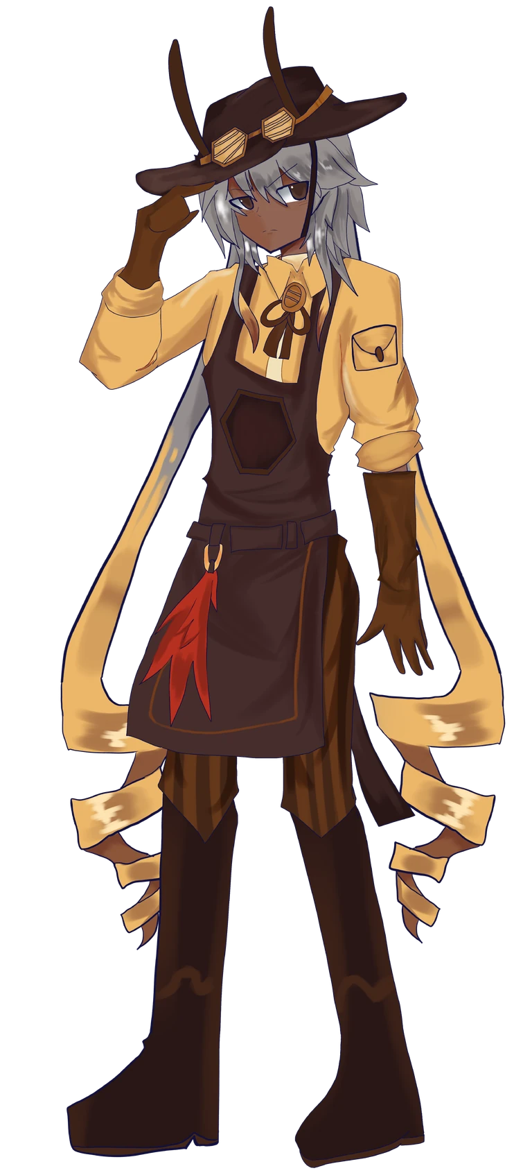 Discuss Everything About UTAU wiki | Fandom