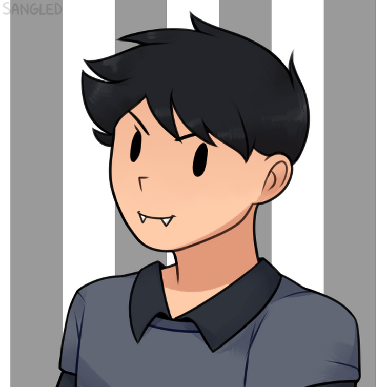 Just my Roblox avatar made with RALRITH/kakke's avatar maker : r/picrew