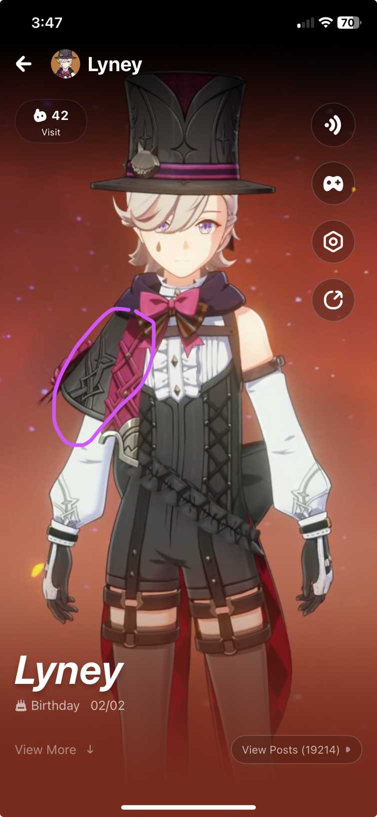 Fandom Image