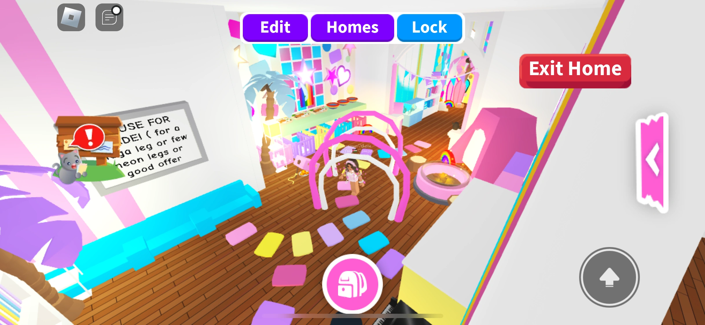 TRADING PREPPY QUEENSLANDER GRINDING HOME! ( ALSO HAVE PICS INCLUDED ...