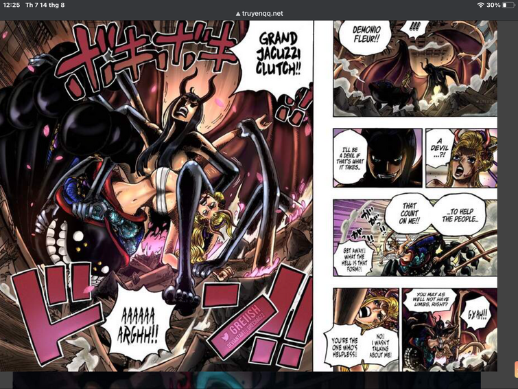 One Piece Spoiler Alert Very Cool Not For Ppl Who Don T Want To Know It Fandom
