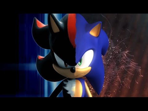 SHADOW SONIC – música e letra de samikvs