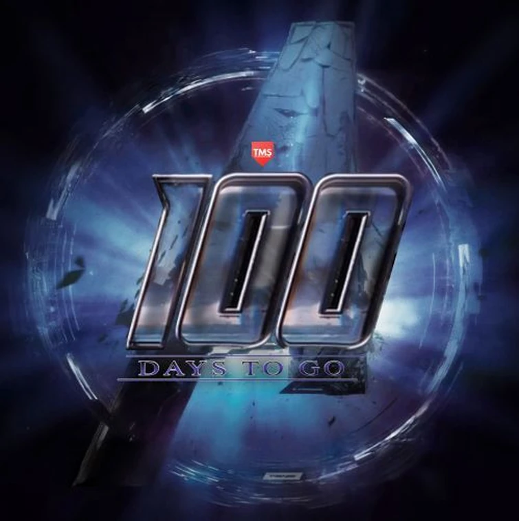 100 Days to Endgame 😍