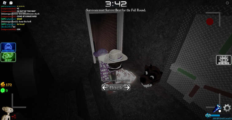 Discuss Everything About Roblox BEAR Wiki | Fandom