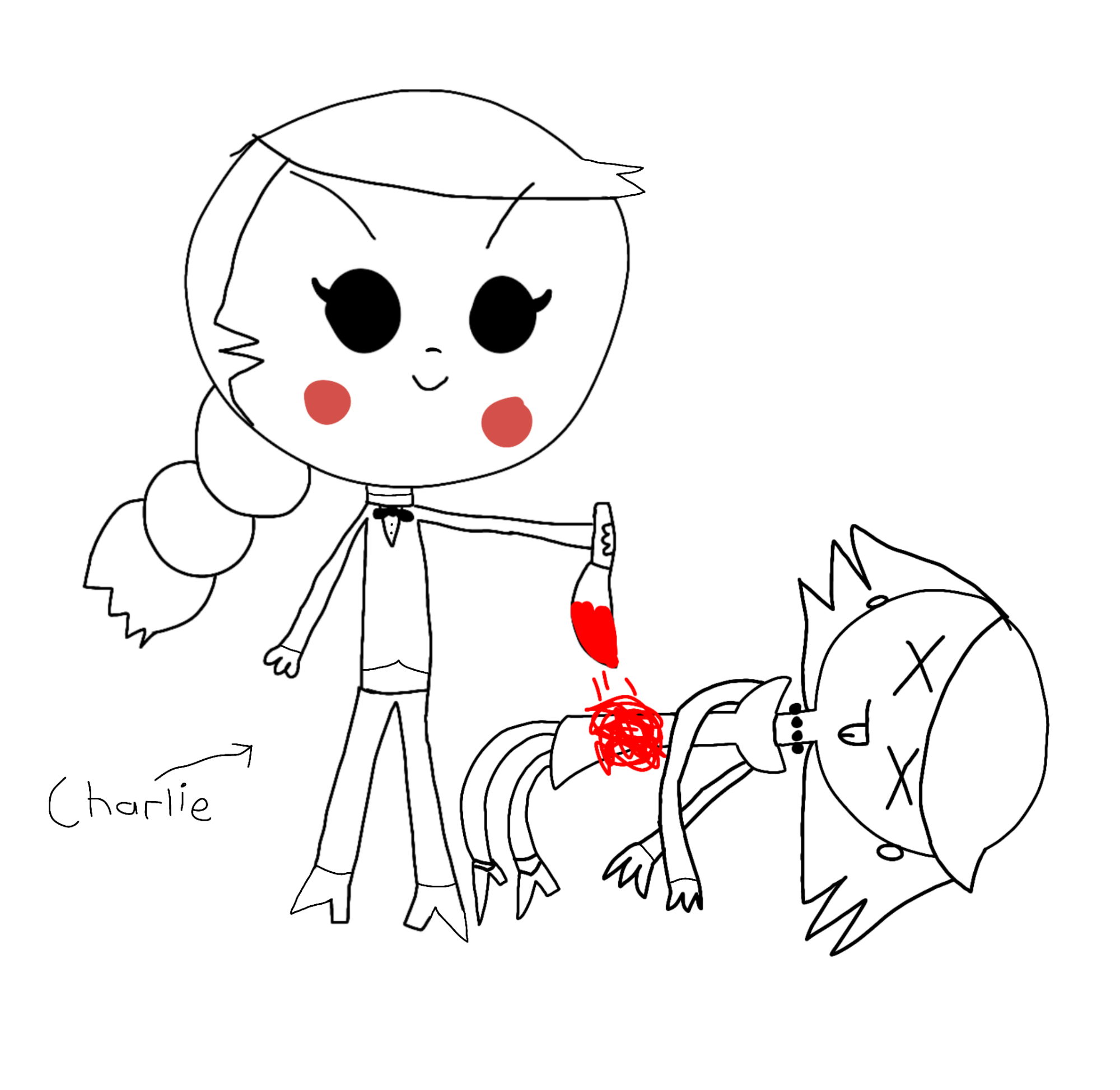 warning-blood-i-wish-this-could-happen-to-katie-killjoy-fandom