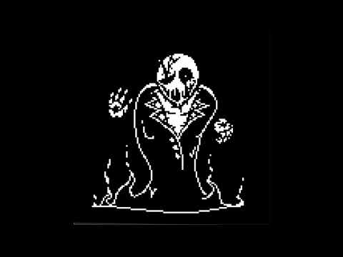 A Bizarre Tale Bupha Gaster Theme Fandom