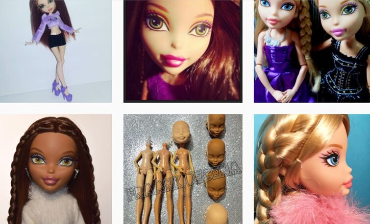 What Do Bratz Fans Think of the 'Barbie' Movie?