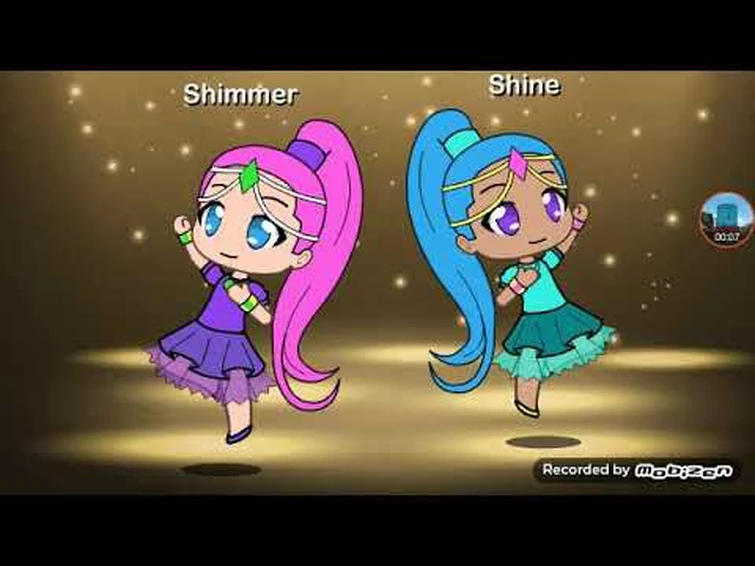 Discuss Everything About Shimmer and Shine Wiki Fandom