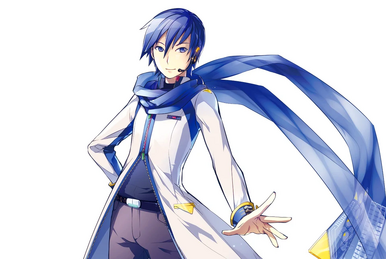 KAITO V3 | Vocaloid Wiki | Fandom