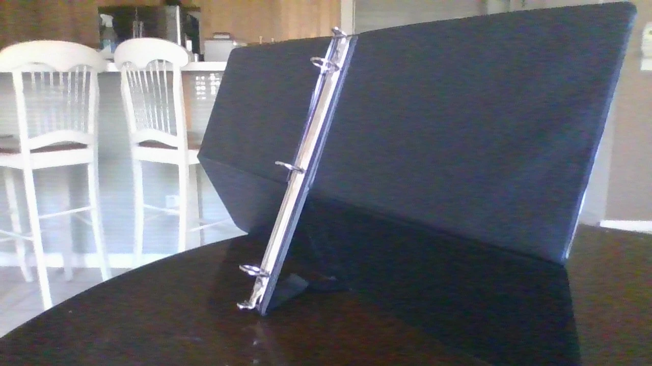standind binder | Fandom