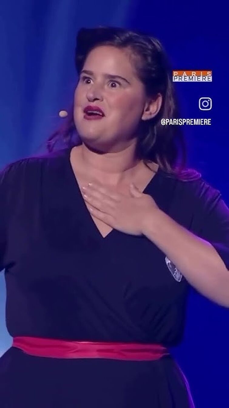 ÉLODIE POUX✨LES PHRASES DE PARENTS