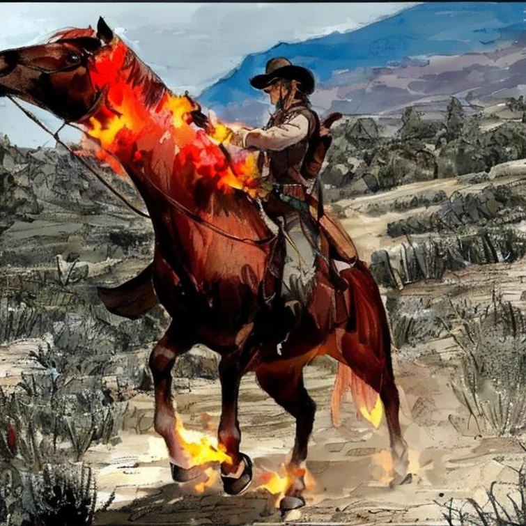 Saddle up, Red Dead Redemption remake rumors are back with new proof