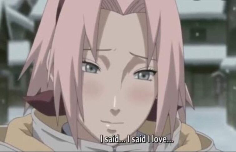 Naruto: Is It Still Cool To Hate Sakura Haruno?