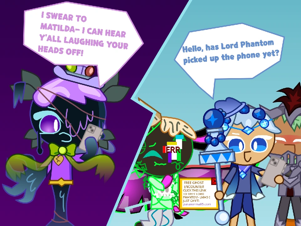 Out Of Context Scenarios With My Ocs Part 1 Fandom