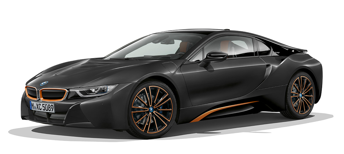 Which Electric Car Should Be Added Fandom - bmw i8 roblox