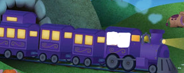 Discuss Everything About The Railways of Crotoonia Wiki | Fandom