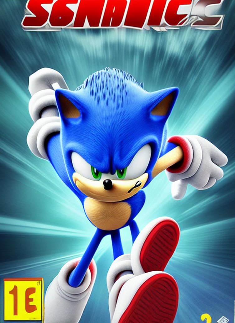 New Sonic Game REVEALED! Fandom