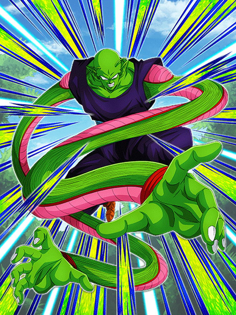 The Cooler Piccolo Banner Unit Fandom