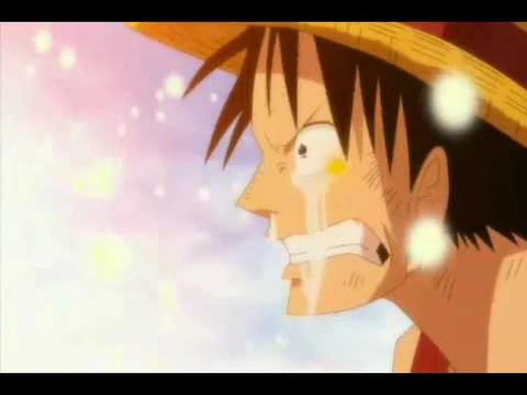 One Piece - Going Merry