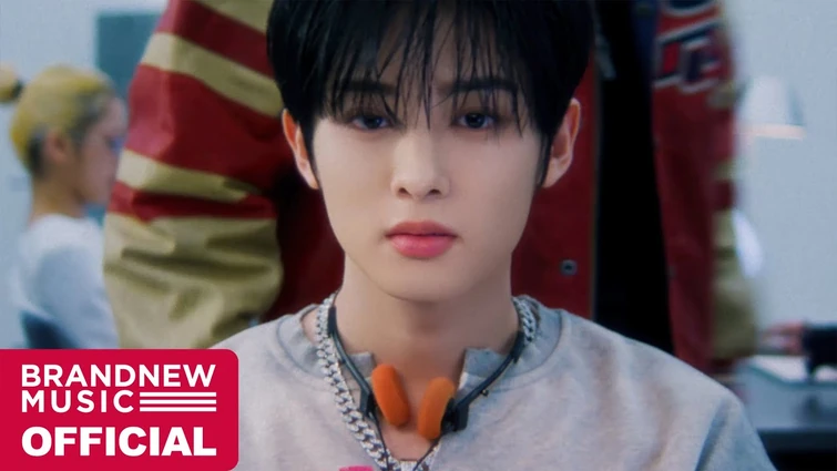 YOUNITE ‘Rock Steady’ M/V