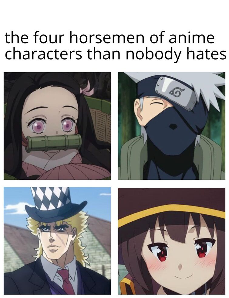 subarashii meme