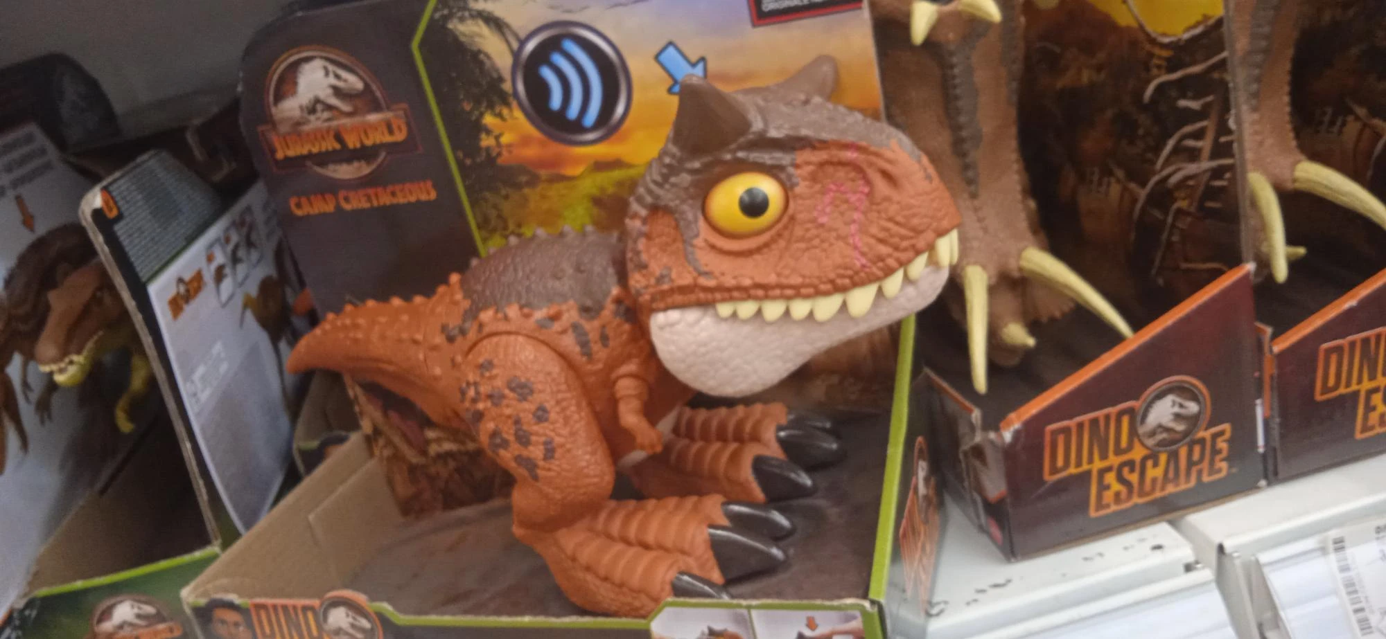 Нет времени объяснять вот игрушки по новому и не очень фильмам! | Fandom